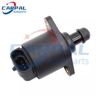 Idle Air Control Valve IACV 420665941 420665940 420963055 420963057 For Can Am Outlander Renegade 2006-Current Auto Parts 420665941