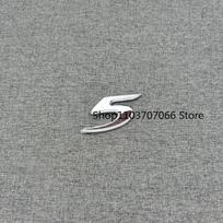 Automobilio logotipas variklio dangčio galinės bagažinės emblema MAZDA5 Juoda priekinio variklio dangčio emblema Dangčio logotipas Galinis logotipas MAZDA 5 Lipdukas raidės Lipdukas gray
