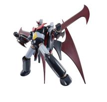 TAMASHII NATIONS ROBOT SPIRITS Grendizer U Mazinger X Jet Scrambler X 150mm ABS Painted Action Figure <SIDE SUPER> & Approx.