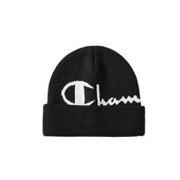 Champion Unisex Knitted Beanie Hat 25FWH63 MIC juoda