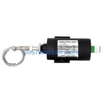 652F Diesels Engine Cutoff Solenoid Valves for Safe and Efficient Shutdown in Various Systems Harsh Conditions Normally open 24V
