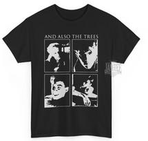 And Also The Trees Shirt, Skeletal Family, Sad Lovers & Giants, Unisex Tee L