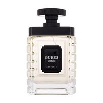GUESS Uomo Acqua Eau De Toilette 100 ml Tester Kvepalai