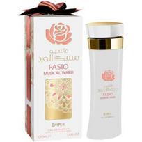Emper Fasio Musk Al Ward EDP W 100 ml 100ml