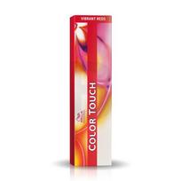 Wella professional Color Touch Vibrant Reds 66/44 60 ml Plaukų priemonė