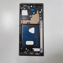 Middle Frame Bezel For Samsung Galaxy Note 20 Ultra Moblie Repair LCD