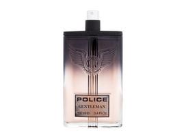 Police Gentleman Eau De Toilette 100 ml Tester Kvepalai
