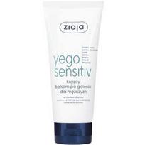 Ziaja Yego Sensitiv Soothing Aftershave Balm 75 ml 75ml
