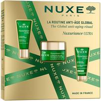 Nuxe The Global Anti-Aging Ritual 50 ml + 15 ml + 15 ml 80ml
