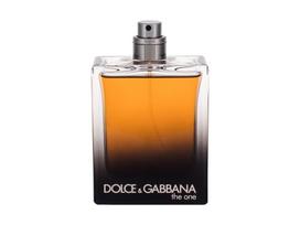 Dolce & Gabbana The One for Men EDP M 100 ml Tester 100ml
