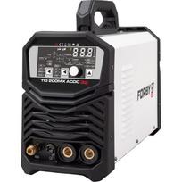Suvirinimo aparatas FORBY® TIG 200MX AC/DC (200A - 60%) (pulsinis)