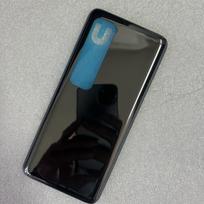 Battery Back Cover For Xiaomi Mi 10 Ultra M2007J1SC Rear Housing Glass Case Phone Replace Repair Spare Part