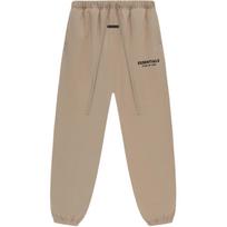 Fear of God Essentials Fleece Sweatpant Desert Sand Vyriški apatiniai Tan 130HO242027F L