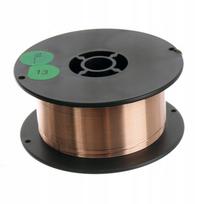 Cusi3 Suvirinimo viela vario ir plieno litavimui 0,8 mm 1 kg Mig Mag
