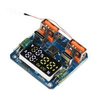 20V 5A Output PD 100W Fast Charging Module Bidirectional Fast Charging  Power Bank Applications