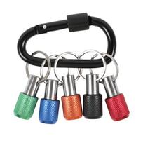 Oxidation Resistant Screwdriver Bit Holder Conversion Rod Set  Drill Screw Adapter 1 Set
