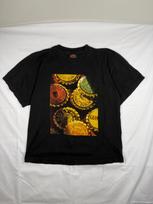 Vintage Guinness Bottle Cap Graphic T Shirt Mens Medium Black Beer Brewery Tee Unisex T-Shirt S