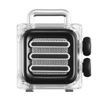 Mao King MW-ICE Ice Cube Portable Bluetooth Speaker (CN version)
