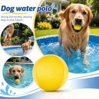 Pet Toy Floating Bouncing Ball for Play, 6cm Diameter One Size