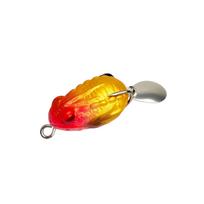 Topwater Fishing 4g 33mm - Floating Double Hook for Snakehead and one size