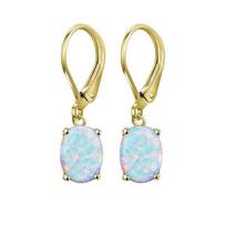 Set Earrings Zircon Plated Fashion Jewelry for Women one size