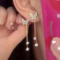Earrings for Women - Elegant Design for Daily Wear One Size