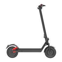HX X9B Elektrinis paspirtukas 1000W pikinė galia 36V15.6AH Sulankstomas E-paspirtukas suaugusiems 10 colių pripučiamas kelio padanga 40KM/H Valdymas programėle Skirtas juoda