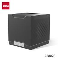 Deli 80mm Thermal POS Receipt Printer CN plug (adapter included)