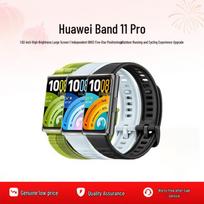 Huawei Band 11 Pro NFC (CN version)