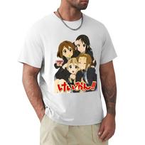 Kon Grills Tshirt Fashion Pattern Printed Tee Shirt S