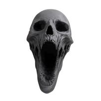Gothic Resin Statue Decorative Figurine - for Shelf, Desk, Bookcase, or Mantle Display - Gothic Home Decor One Size