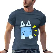 Sad Cube Tshirt Unisex Graphic T Shirt T Shirts For Unisex Cotton Soft Funny T Shirts Cotton Tshirt S