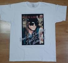 Guns N Roses One In A Millon T-Shirt Sizes S to XXL New S