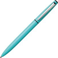 Mitsubishi Pencil Jetstream Prime Ballpoint Mint Easy to Write Oil-Based Pen, Twist-Retract Type, 0.5mm, Blue, With, SXK330005.32