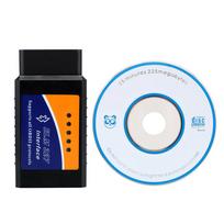 OBD2 automobilio diagnostikos įrankio skaitytuvas ELM327 V2.1 OBD2 kodo skaitytuvas Bluetooth ELM327 OBDII automatinis diagnostikos įrankis, skirtas Android