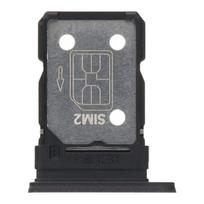 For OnePlus Nord 3 5G SIM + SIM Card Tray (Black) juoda
