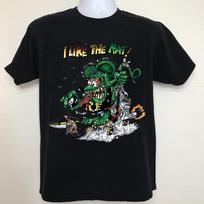 Collection Ed Roth Rat Fink Gift For Fan T-shirt Tops Tee 4XL