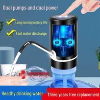 German Electric Automatic Water Dispenser Pump for Household Bottled Water 20-Year Warranty, Bestselling, Quality