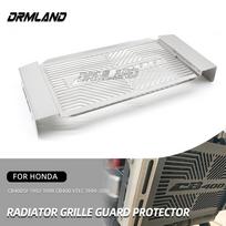 Motocycle Radiator Grille Guard Protector Cover Accessories For Honda CB400SF CB 400SF 1992-1998 1997 CB400 VTEC 1999-2010