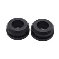Rubber PCV Breather Grommets Valves Covers Gasket HighTemp Resistant for SBC 1