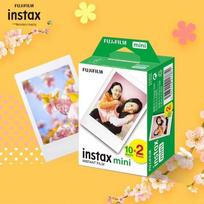 Fujifilm Instax Mini Instant Film (CN version)
