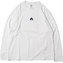 Nike ACG Lungs T Shirts Men's Summit White Crew Neck Moderate Straight Fit DR7754-122 XXL