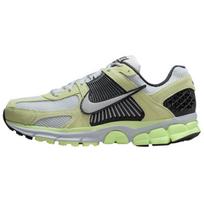 Nike Air Zoom Vomero 5 Barely Volt Men Sneakers Green Metallic-Platinum Pure-Platinum HF1553-700 43