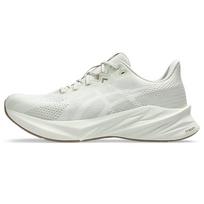 ASICS DynaBlast 5 Ežero pilkumo vyriški sportbačiai Balti-Salotiniai 1011B983-300 44