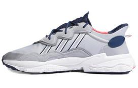 Adidas Ozweego 'Silver Metallic Tech Indigo' FV9650 36