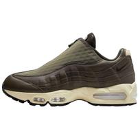 Nike Air Max 95 Zip Medium Olive Men Sneakers Green IQ3466-200 43 gray