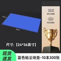Tear-Off Anti-Static Cleanroom Sticky Dust Mat