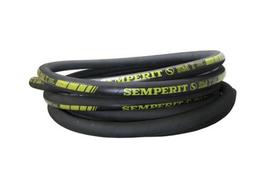 Smėliasrovės žarna Semperit Sm1 Dn32X8 12Bar