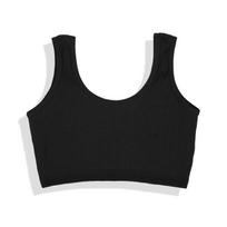 June 1st Girls' Long Sleeve Sequin Jazz Dance Set – Trendy Street Performance Costume 150 cm