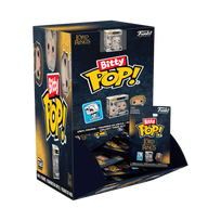 FUNKO Bitty POP! Lord of the Rings
